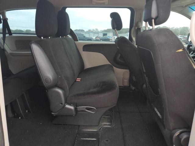 Photo 11 from auction – 2013 DODGE GRAND CARA with VIN 2C4RDGBG8DR606270