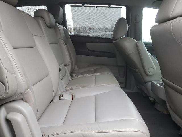 Photo 11 from auction – 2012 HONDA ODYSSEY TO with VIN 5FNRL5H90CB032709