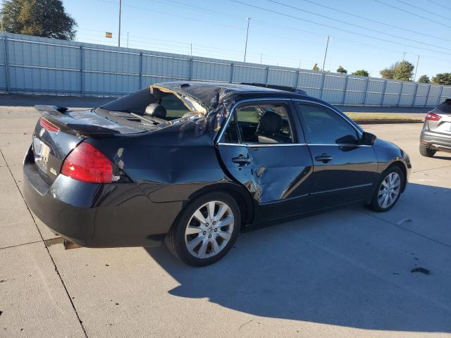 Photo 3 from auction – 2007 HONDA ACCORD EX with VIN 1HGCM66537A008638