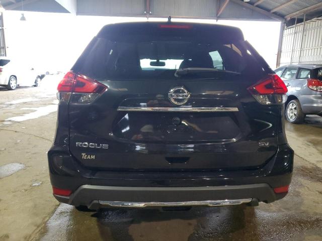 Zdjęcie 6 z aukcji – 2017 NISSAN ROGUE S z VIN KNMAT2MT5HP547778