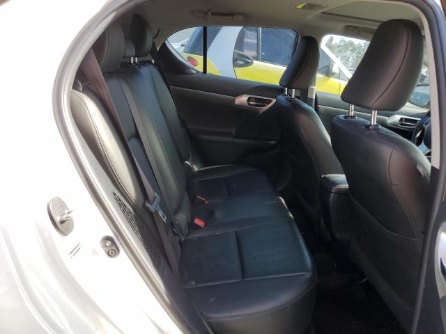 Photo 10 from auction – 2013 LEXUS CT 200 with VIN JTHKD5BH5D2165371