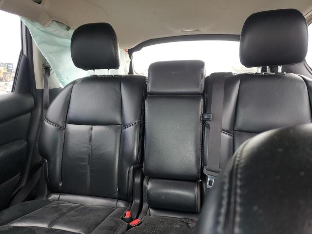 Photo 10 from auction – 2017 NISSAN PATHFINDER with VIN 5N1DR2MN8HC910140