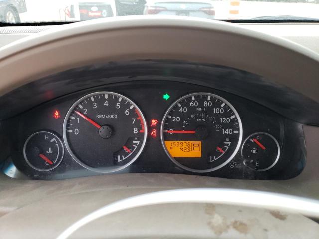 Photo 9 from auction – 2008 NISSAN PATHFINDER with VIN 5N1AR18UX8C662097