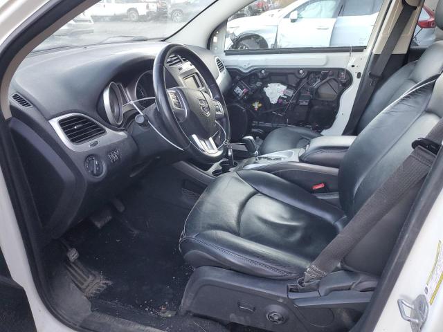 Photo 7 from auction – 2012 DODGE JOURNEY CR with VIN 3C4PDDDG3CT170913
