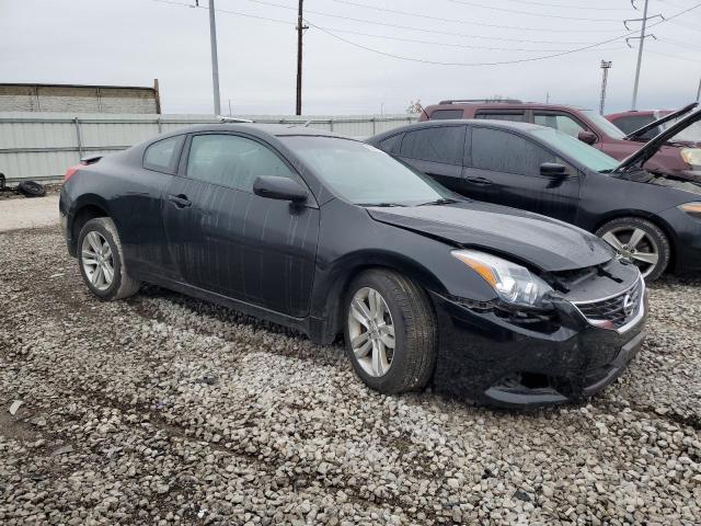 Photo 4 from auction – 2012 NISSAN ALTIMA S with VIN 1N4AL2EP7CC115863