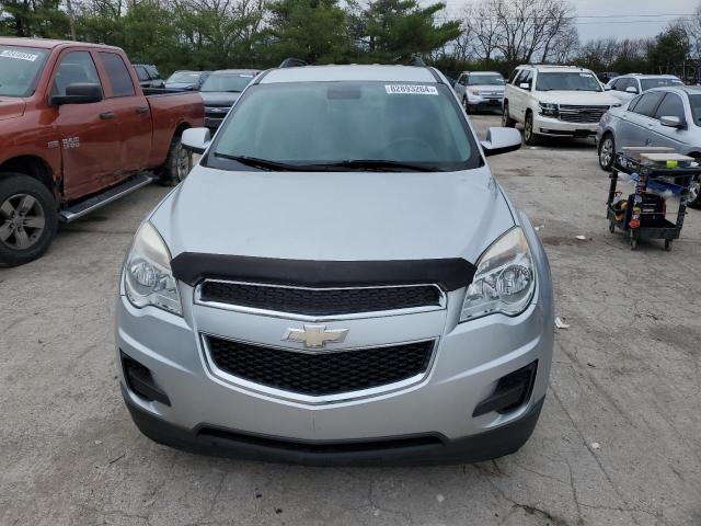 Photo 5 from auction – 2015 CHEVROLET EQUINOX LT with VIN 2GNALBEK4F6282149