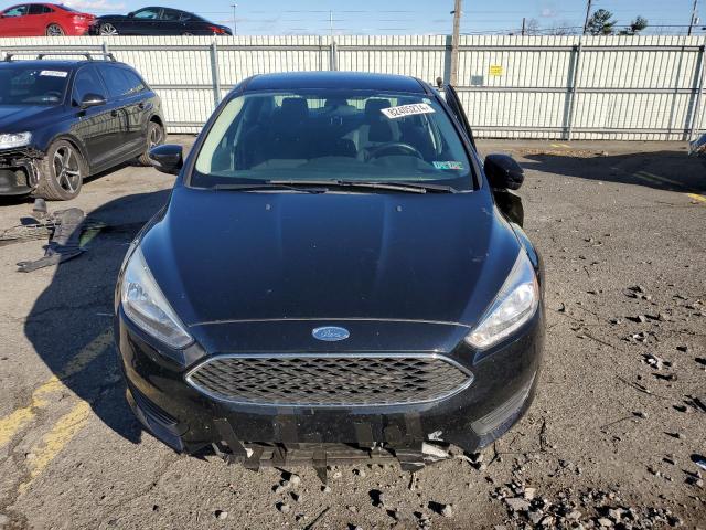 Photo 5 from auction – 2017 FORD FOCUS SE with VIN 1FADP3F28HL345316