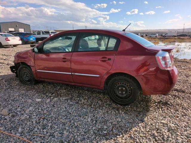 Photo 2 from auction – 2011 NISSAN SENTRA 2.0 with VIN 3N1AB6AP7BL727657