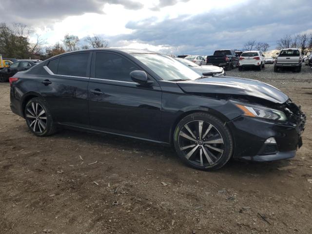 Photo 4 from auction – 2021 NISSAN ALTIMA SR with VIN 1N4BL4CV4MN374589