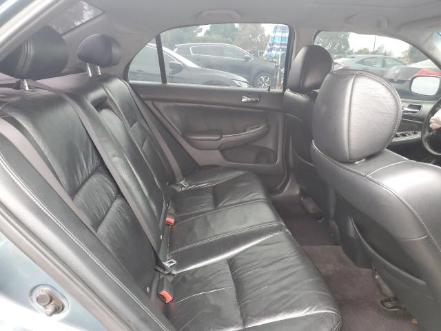 Photo 10 from auction – 2007 HONDA ACCORD EX with VIN 1HGCM66507A006944