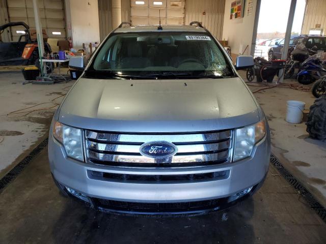 Photo 5 from auction – 2010 FORD EDGE SEL with VIN 2FMDK4JC4ABB38793