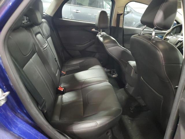 Фото 10 с аукциона – 2012 FORD FOCUS SEL с VIN 1FAHP3M23CL371223