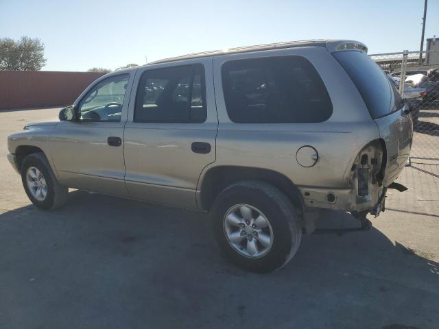 Photo 2 from auction – 2003 DODGE DURANGO SP with VIN 1D4HR38N73F560399