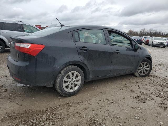 Photo 3 from auction – 2013 KIA RIO LX with VIN KNADM4A34D6309329