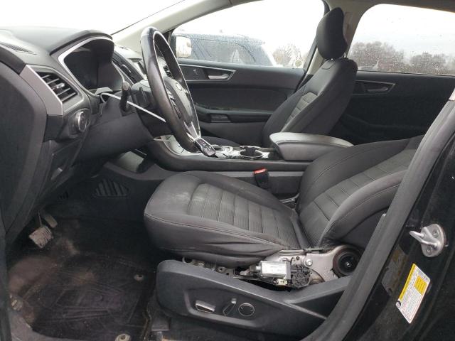 Photo 7 from auction – 2016 FORD EDGE SEL with VIN 2FMPK4J98GBC39121