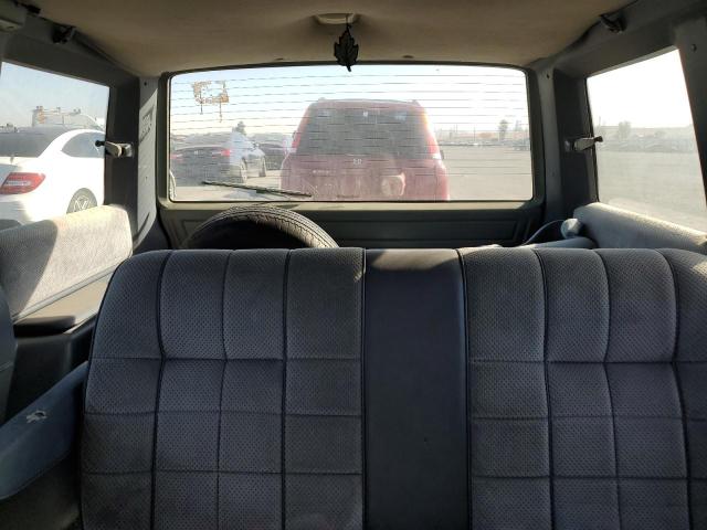 Photo 10 from auction – 1989 DODGE CARAVAN SE with VIN 2B4FK45J0KR132713