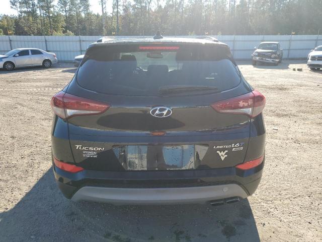 Photo 6 from auction – 2017 HYUNDAI TUCSON LIM with VIN KM8J3CA21HU381287