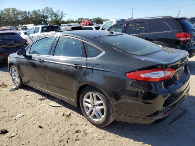 Photo 2 from auction – 2014 FORD FUSION SE with VIN 1FA6P0H73E5388767