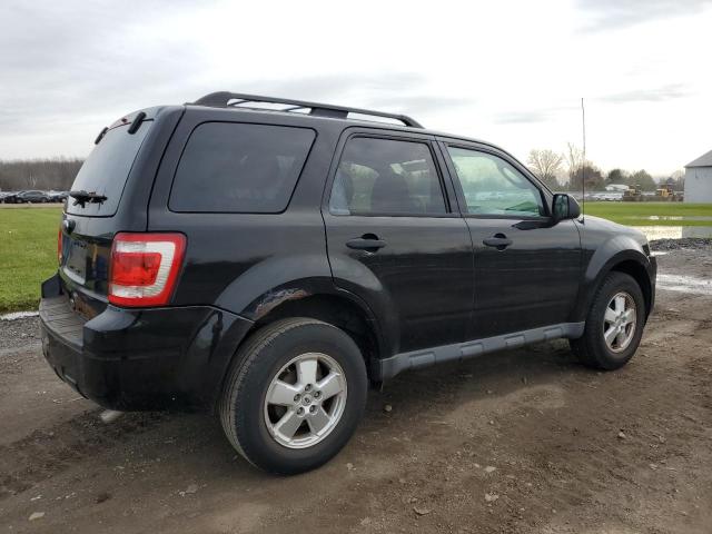 Photo 3 from auction – 2010 FORD ESCAPE XLT with VIN 1FMCU0D78AKD38692