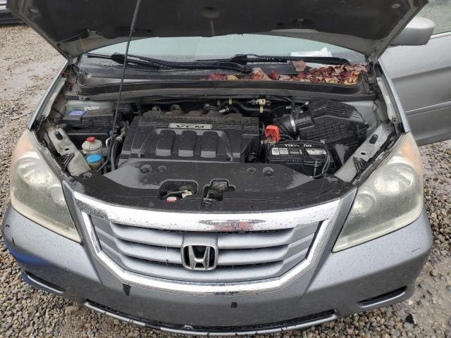Photo 12 from auction – 2010 HONDA ODYSSEY EX with VIN 5FNRL3H63AB068868