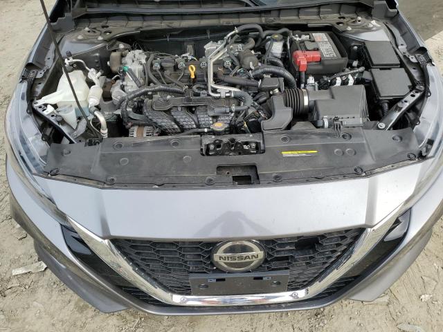 Photo 11 from auction – 2022 NISSAN ALTIMA S with VIN 1N4BL4BV3NN347502