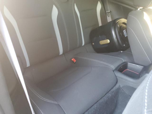 Photo 10 from auction – 2021 CHEVROLET CAMARO LS with VIN 1G1FB1RX0M0103055
