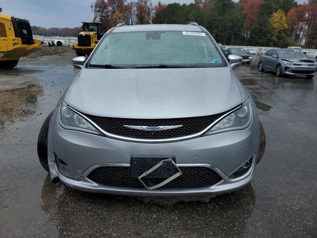 Photo 5 from auction – 2018 CHRYSLER PACIFICA L with VIN 2C4RC1GG2JR230749