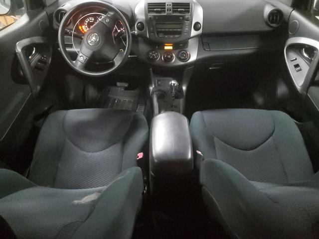 Photo 8 from auction – 2011 TOYOTA RAV4 SPORT with VIN JTMRF4DV8B5037676