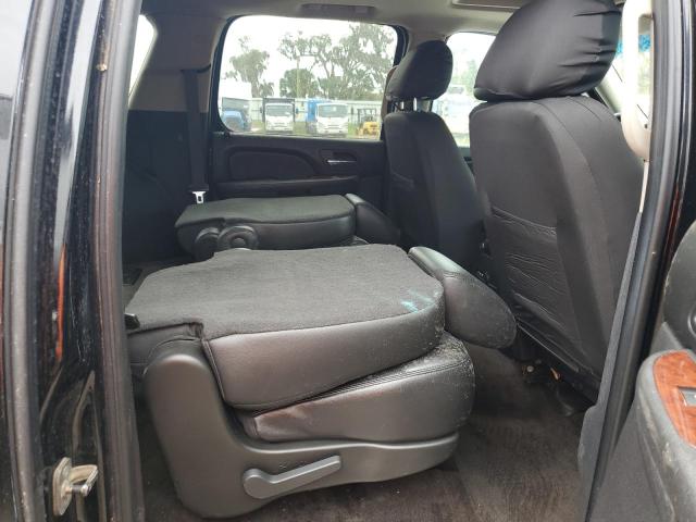 Photo 11 from auction – 2011 CHEVROLET SUBURBAN K with VIN 1GNSKKE33BR315933