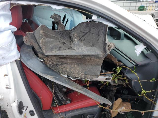 Photo 7 from auction – 2019 LEXUS UX 200 with VIN JTHY3JBH2K2015916
