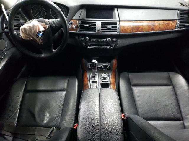 Photo 8 from auction – 2012 BMW X5 XDRIVE3 with VIN 5UXZW0C5XCL664661