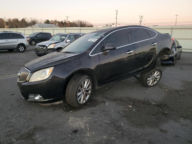 BUICK VERANO CON 2013 with VIN 1G4PR5SKXD4159683 - Photo from auction