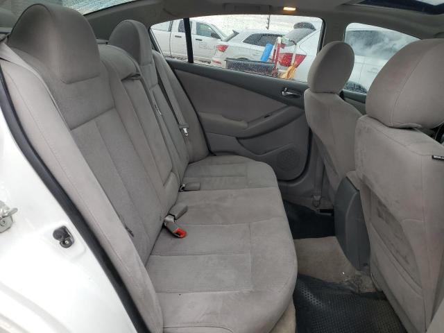 Photo 10 from auction – 2011 NISSAN ALTIMA BAS with VIN 1N4AL2AP2BN451848