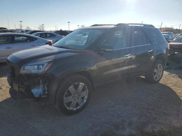 Photo 1 from auction – 2017 GMC ACADIA LIM with VIN 1GKKRSKD8HJ255662