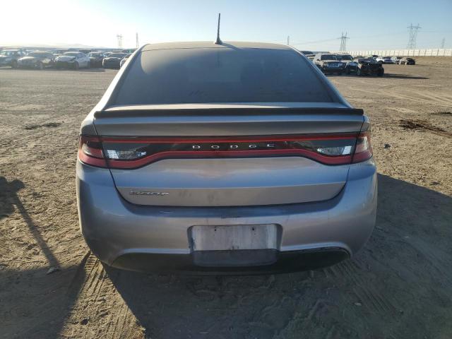 Photo 6 from auction – 2014 DODGE DART SE with VIN 1C3CDFAA7ED791613