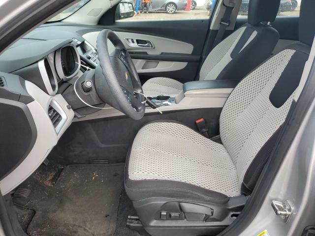 Photo 7 from auction – 2012 CHEVROLET EQUINOX LS with VIN 2GNALBEK8C1130707