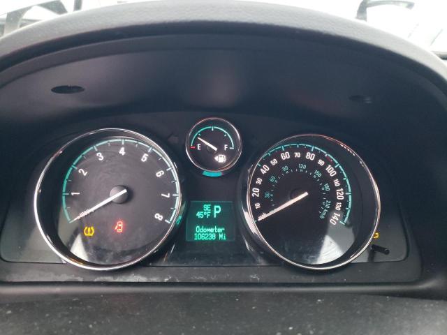 Photo 9 from auction – 2014 CHEVROLET CAPTIVA LT with VIN 3GNAL4EK3ES667309