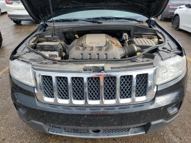 Photo 12 from auction – 2013 JEEP GRAND CHER with VIN 1C4RJFCT7DC544657