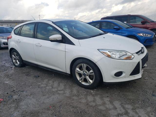 Photo 4 from auction – 2013 FORD FOCUS SE with VIN 1FADP3K26DL244355