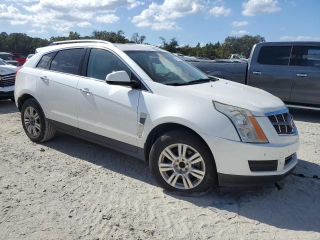 Photo 4 from auction – 2012 CADILLAC SRX LUXURY with VIN 3GYFNAE39CS542578