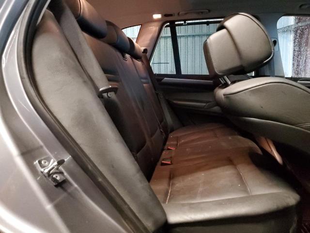 Photo 11 from auction – 2009 BMW X5 XDRIVE3 with VIN 5UXFE43539L263295