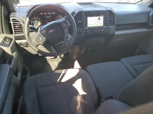 Photo 8 from auction – 2019 FORD F150 SUPER with VIN 1FTEW1CP9KKD42167