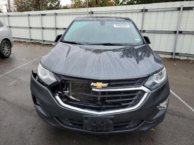 Photo 5 from auction – 2018 CHEVROLET EQUINOX LT with VIN 3GNAXJEV5JL336863