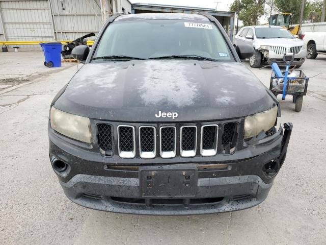 Photo 5 from auction – 2014 JEEP COMPASS SP with VIN 1C4NJCBA9ED821933