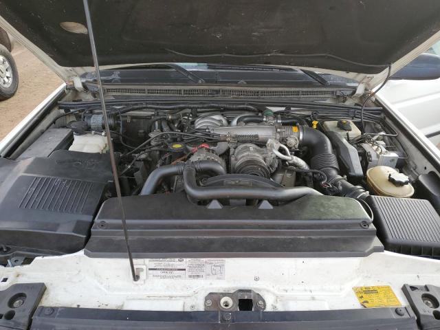 Photo 12 from auction – 2003 LAND ROVER DISCOVERY with VIN SALTW16493A822041