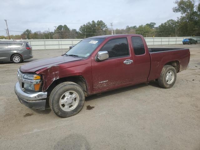 ISUZU I-290 2008 with VIN 1GGCS299X88702956 - Photo from auction