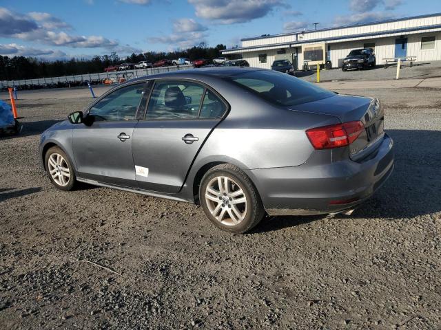 Photo 2 from auction – 2015 VOLKSWAGEN JETTA BASE with VIN 3VW2K7AJXFM217125