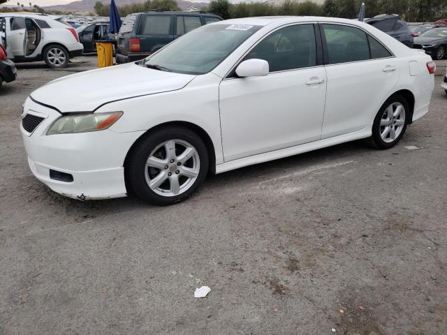 TOYOTA CAMRY BASE 2009 with VIN 4T1BE46K39U919065 - Photo from auction