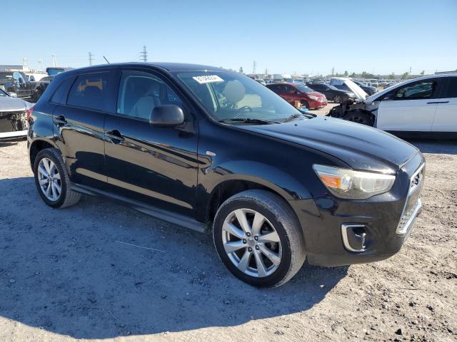 صورة رقم 4 من المزاد - 2015 MITSUBISHI OUTLANDER مع VIN 4A4AP3AU5FE061612