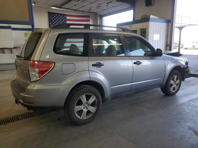Photo 3 from auction – 2011 SUBARU FORESTER 2 with VIN JF2SHABC1BH706396